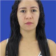 profesora de matemáticas